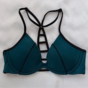 Victoria’s Secret Strappy Bikini Top